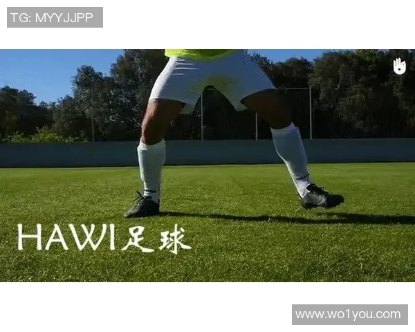 足球员热身前的准备与训练技巧解析助力比赛表现提升